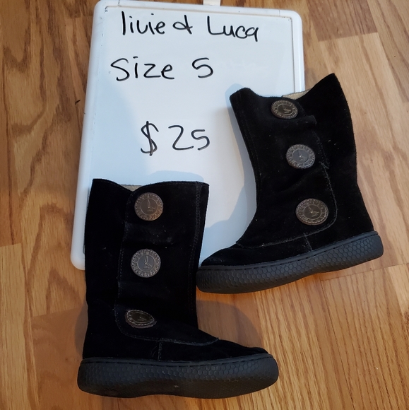 Boots - Picture 1 of 1